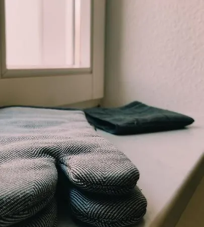 Trinitatis Appartamento Sondershausen