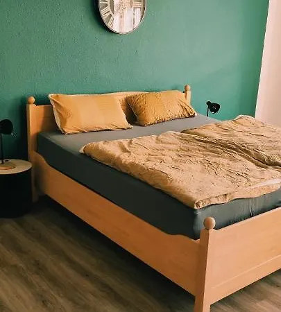 Trinitatis Appartement *