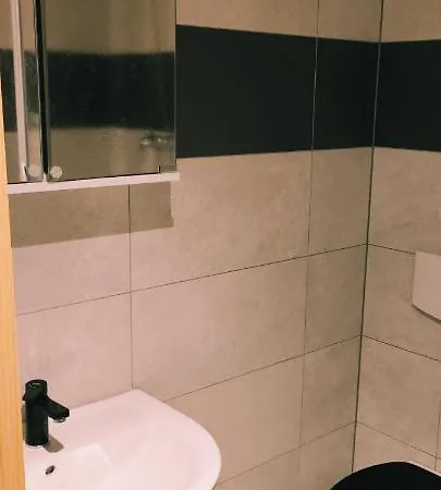 Trinitatis Appartement Sondershausen