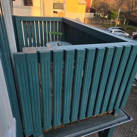 Trinitatis Appartamento *