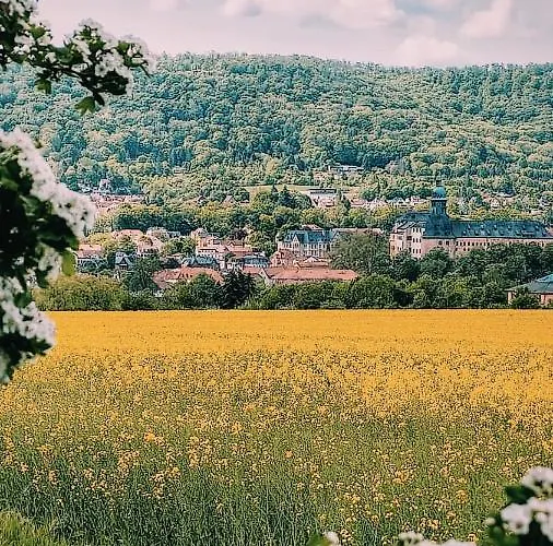 Trinitatis Appartement Sondershausen