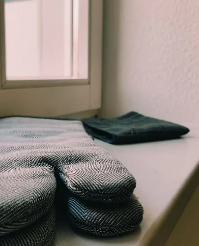 Trinitatis Appartement Sondershausen