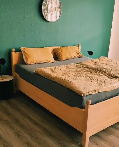 Trinitatis Appartement *