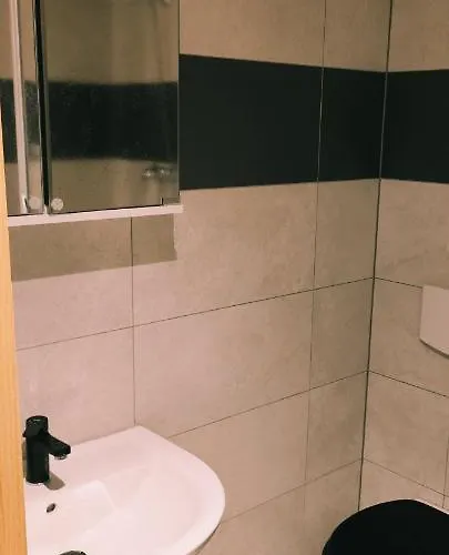 Trinitatis Appartement Sondershausen