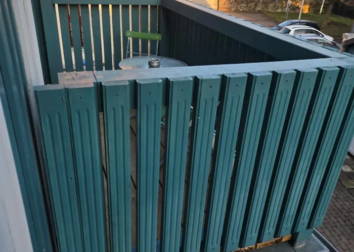 Trinitatis Appartamento *